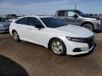 2021 HONDA ACCORD SPORT for sale at Copart AB - CALGARY
