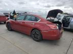 2014 Nissan Altima 2.5 იყიდება Sacramento-ში, CA - Rear End