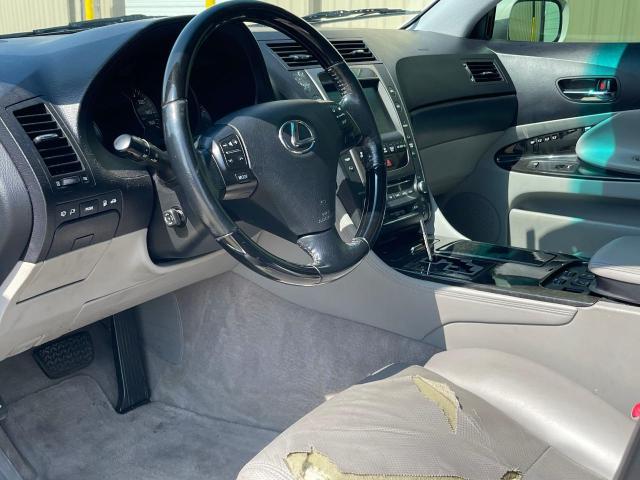 2006 LEXUS GS 430