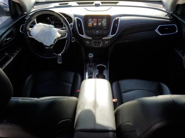  CHEVROLET EQUINOX 2018 Biały