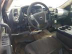 2012 Chevrolet Silverado K2500 Heavy Duty Lt за продажба в Andrews, TX - Undercarriage