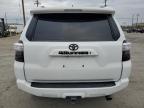2020 Toyota 4Runner Sr5 იყიდება Los Angeles-ში, CA - Front End