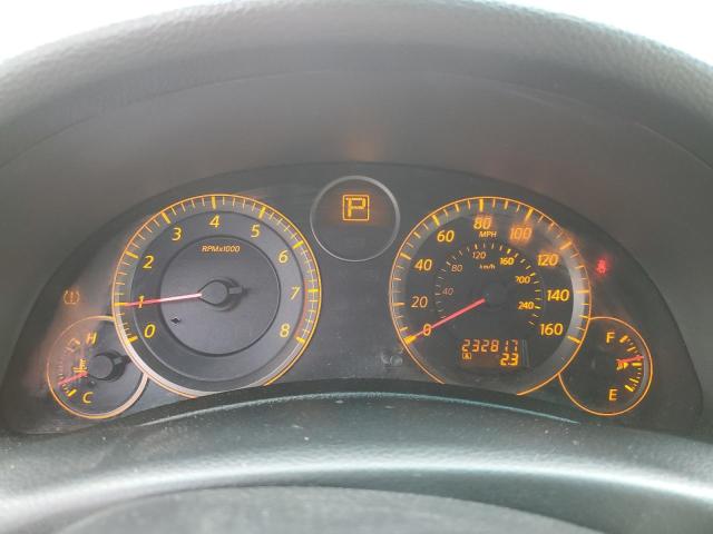 2006 INFINITI G35 