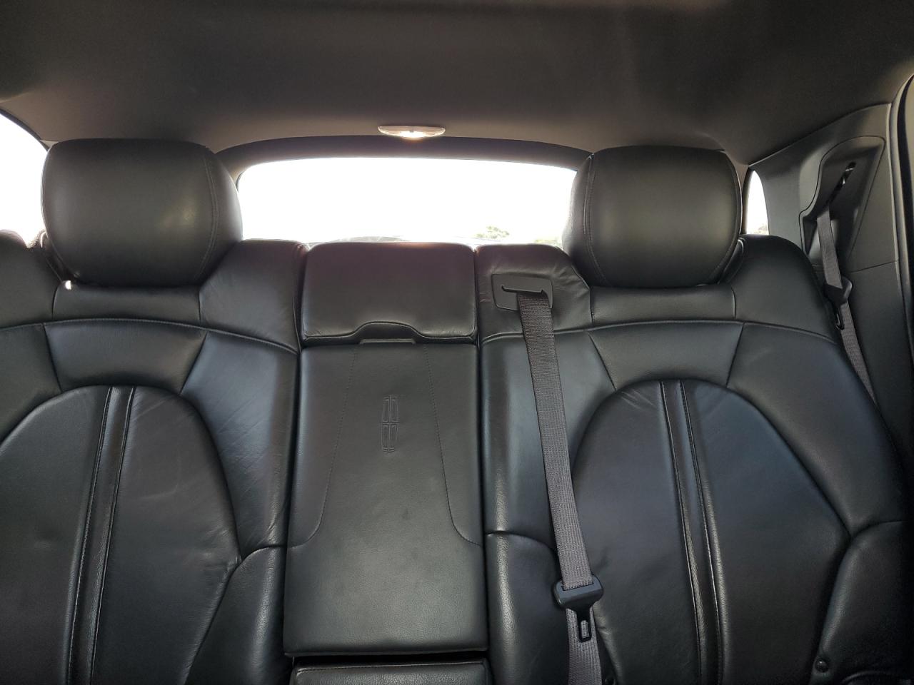 2013 Lincoln Mkt VIN: 2LMHJ5NK8DBL51489 Lot: 54845135