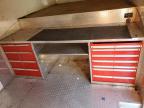 2006 Vintage Trailers Enclosed Cargo Trailer zu verkaufen in Riverview, FL - Water/Flood