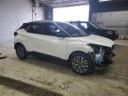 2024 Nissan Kicks Sv for Sale in Wheeling, IL - Front End