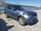2020 Land Rover Discovery Se for Sale in Walton, KY - Side