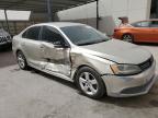 2013 Volkswagen Jetta Se for Sale in Anthony, TX - Side