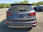 2017 Hyundai Santa Fe Sport  للبيع في Waldorf، MD - Side