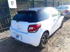 2012 CITROEN DS3 AIRDRE for sale at Copart COLCHESTER