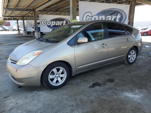 2005 Toyota Prius 