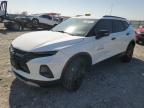 2020 Chevrolet Blazer 2Lt للبيع في Cahokia Heights، IL - Hail