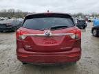 2017 Buick Envision Preferred na sprzedaż w Kansas City, KS - Side