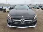 2016 Mercedes-Benz S 550 للبيع في Chicago Heights، IL - Rear End