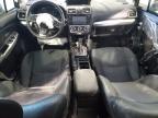 2015 Subaru Xv Crosstrek 2.0 Limited   de vânzare în Eldridge, IA - Front End
