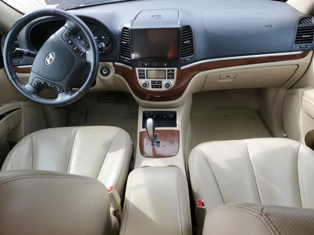 2007 HYUNDAI SANTA FE SE