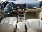 2007 HYUNDAI SANTA FE SE for sale at Copart AB - EDMONTON