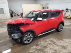 2022 Kia Soul Lx zu verkaufen in Davison, MI - Front End