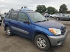 2005 Toyota Rav4  for Sale in Van Nuys, CA - Rear End