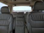 2007 HONDA ODYSSEY TOURING for sale at Copart FL - ORLANDO SOUTH