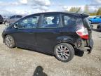2012 Honda Fit Sport للبيع في Arlington، WA - Rear End