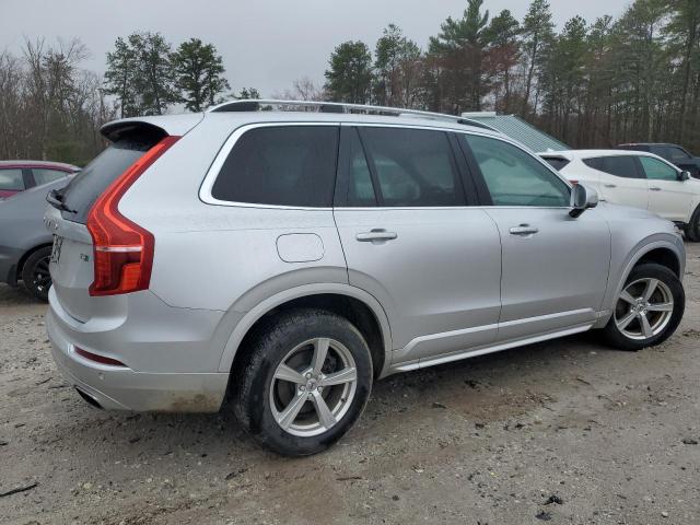  VOLVO XC90 2016 Silver