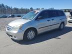 2007 Honda Odyssey Lx იყიდება Windham-ში, ME - Biohazard/Chemical