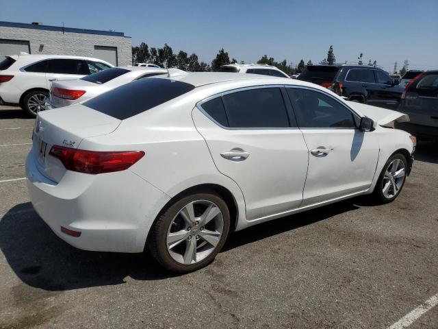Седани ACURA ILX 2014 Білий