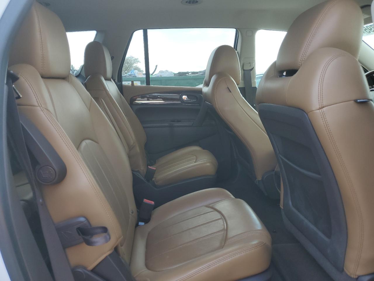 2017 Buick Enclave VIN: 5GAKRBKD4HJ347459 Lot: 54929795