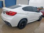2017 Bmw X6 Sdrive35I zu verkaufen in Haslet, TX - Front End