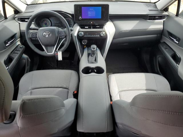  TOYOTA VENZA 2023 Two tone