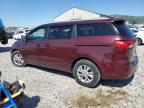 2018 Kia Sedona Lx للبيع في Lawrenceburg، KY - Front End