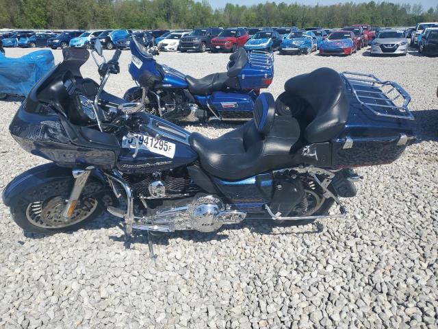 2012 HARLEY-DAVIDSON FLTRU ROAD GLIDE ULTRA