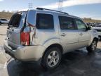 2010 Honda Pilot Exl იყიდება Littleton-ში, CO - Rear End