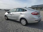 2016 Ford Fiesta S en Venta en Earlington, KY - Hail