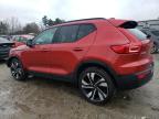 2023 Volvo Xc40 Plus en Venta en Mendon, MA - All Over