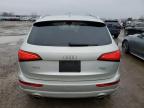 2013 AUDI Q5 PREMIUM PLUS for sale at Copart ON - TORONTO