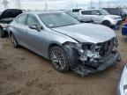 2024 Lexus Es 300H Base იყიდება Elgin-ში, IL - Front End