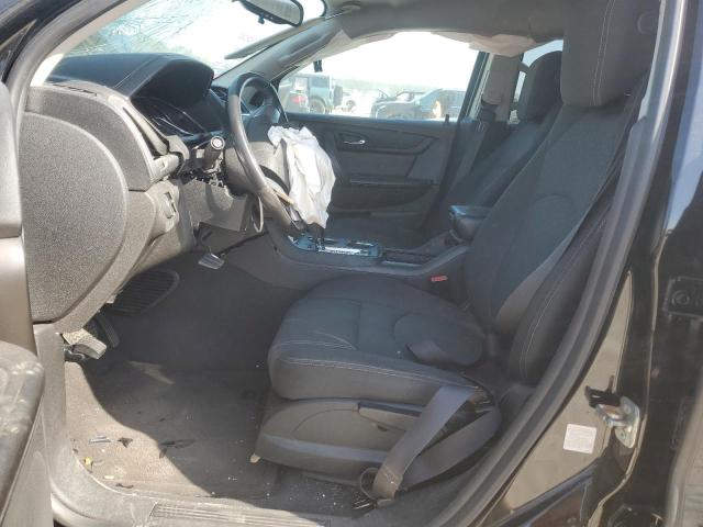  GMC ACADIA 2016 Szary