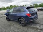 2021 Honda Passport Elite на продаже в Spartanburg, SC - Front End