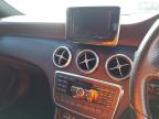 2013 MERCEDES BENZ A200 BLUE- for sale at Copart YORK