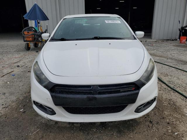  DODGE DART 2014 Biały