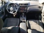 2018 Nissan Rogue S იყიდება Columbia Station-ში, OH - Rear End