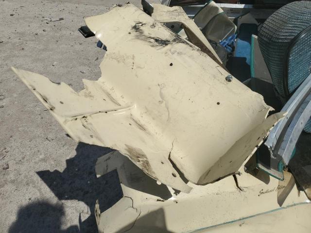 1998 GOLF CART CLUB CAR  