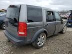 2008 Land Rover Lr3 Hse en Venta en Columbus, OH - All Over