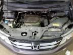 2016 Honda Odyssey Se for Sale in Woodhaven, MI - Side