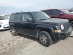 2008 Jeep Patriot Sport for Sale in Woodhaven, MI - Side