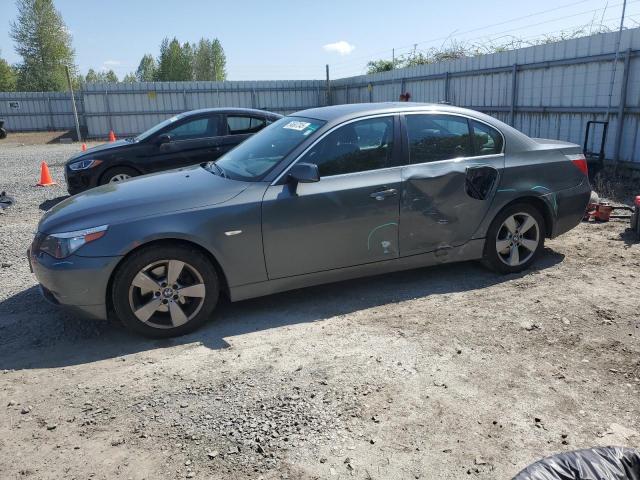 2007 Bmw 525 Xi