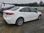 2024 Toyota Corolla Le იყიდება Shreveport-ში, LA - Front End