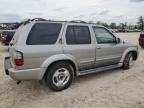 2000 Infiniti Qx4  for Sale in Columbia, MO - Undercarriage